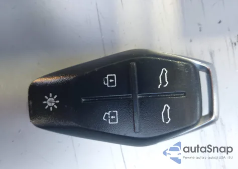 2023 Fisker Ocean One z USA, uszkodzony, nr VIN VCF1ZBU26PG003083